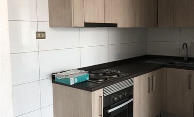 Departamento en Venta en San Eugenio Metro Ñuble