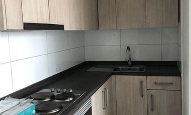 Departamento en Venta en San Eugenio Metro Ñuble