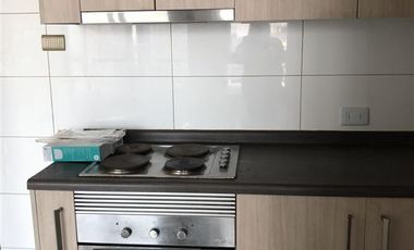 Departamento en Venta en San Eugenio Metro Ñuble