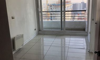 Departamento en Venta en San Eugenio Metro Ñuble