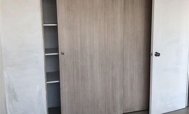 Departamento en Venta en San Eugenio Metro Ñuble