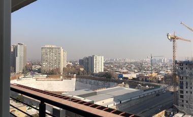 Departamento en Venta en San Eugenio Metro Ñuble