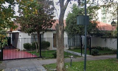 Casa en Arriendo en Pucara 5105 Ñuñoa