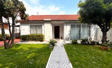 Casa en Arriendo en Pucara 5105 Ñuñoa