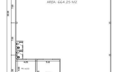 Bodega  Iindustrial en venta en Santa Catarina NL