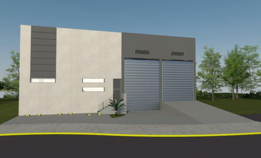 Bodega  Iindustrial en venta en Santa Catarina NL