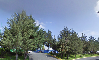 LOMAS DE VALLE ESCONDIDO TLANEPANTLA EDO.MEX