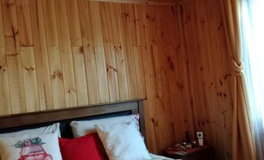 Parcela en Venta en A 30 Minutos a la playa de Constitución
