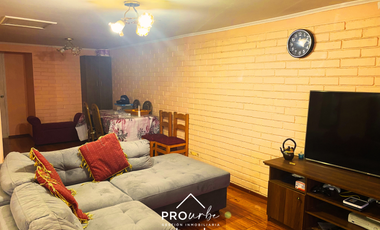 Casa en Venta en Huara / Ciudad Jardín 4