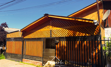 Casa en Venta en Huara / Ciudad Jardín 4