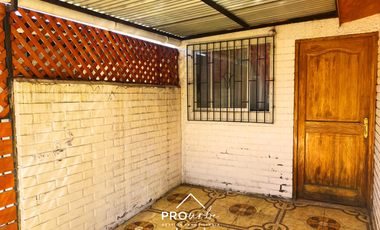 Casa en Venta en Huara / Ciudad Jardín 4