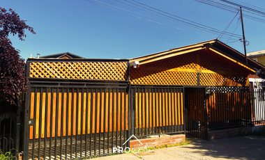 Casa en Venta en Huara / Ciudad Jardín 4