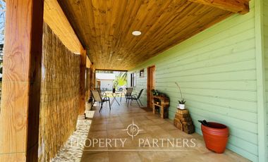 Peralillo, Casa Nueva en el Campo
