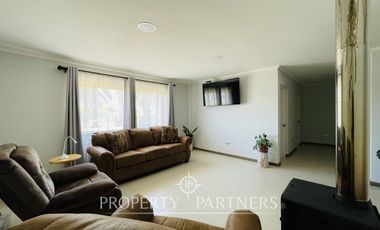 Peralillo, Casa Nueva en el Campo