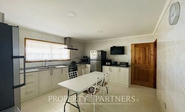 Peralillo, Casa Nueva en el Campo