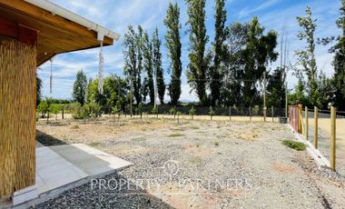 Peralillo, Casa Nueva en el Campo