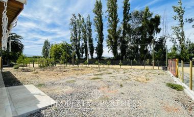 Peralillo, Casa Nueva en el Campo