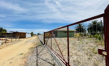 Peralillo, Casa Nueva en el Campo