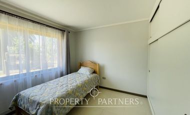 Peralillo, Casa Nueva en el Campo