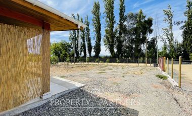 Peralillo, Casa Nueva en el Campo