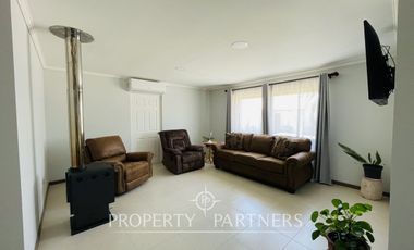 Peralillo, Casa Nueva en el Campo