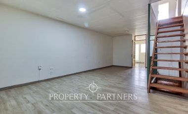 Venta de Casa para uso comercial a pasos de Avenida Brasil