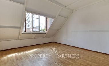 Venta de Casa para uso comercial a pasos de Avenida Brasil