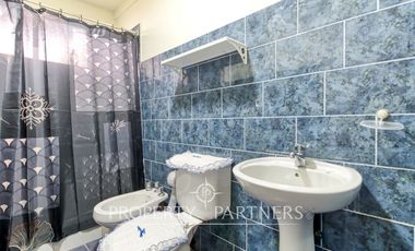 Venta de Casa para uso comercial a pasos de Avenida Brasil