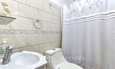 Venta de Casa para uso comercial a pasos de Avenida Brasil