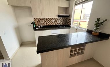 Apartamento en Arriendo Ubicado en Itagüí Codigo 5512