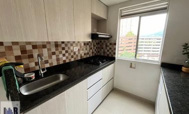 Apartamento en Arriendo Ubicado en Itagüí Codigo 5512