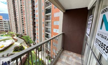 Apartamento en Arriendo Ubicado en Itagüí Codigo 5512
