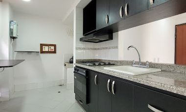 ARRIENDO de APARTAMENTO en MedellÃ­n