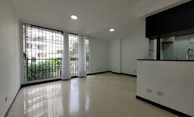 ARRIENDO de APARTAMENTO en MedellÃ­n