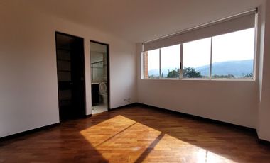 ARRIENDO de APARTAMENTO en MedellÃ­n