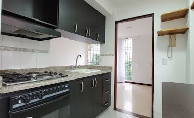 ARRIENDO de APARTAMENTO en MedellÃ­n