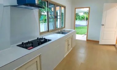 3 Bedroom House for sale at Chok Varee Home