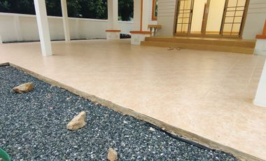 3 Bedroom House for sale at Chok Varee Home
