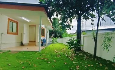 3 Bedroom House for sale at Chok Varee Home