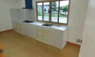 3 Bedroom House for sale at Chok Varee Home