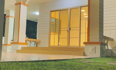 3 Bedroom House for sale at Chok Varee Home