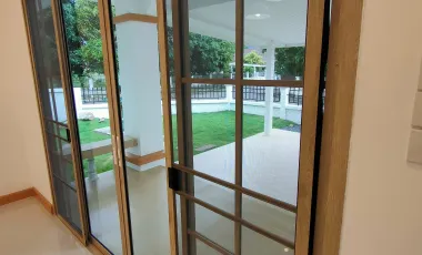 3 Bedroom House for sale at Chok Varee Home
