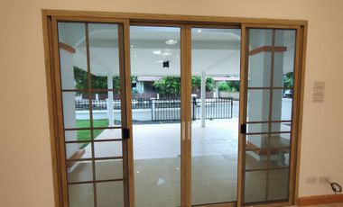 3 Bedroom House for sale at Chok Varee Home