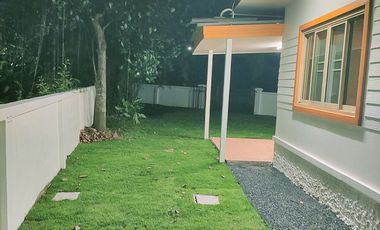 3 Bedroom House for sale at Chok Varee Home