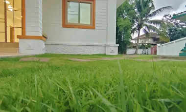 3 Bedroom House for sale at Chok Varee Home