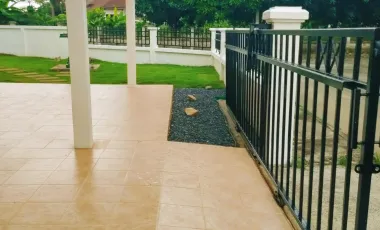 3 Bedroom House for sale at Chok Varee Home