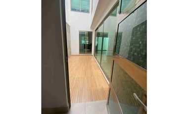 Casa en Venta Residencial Palmira zona Country