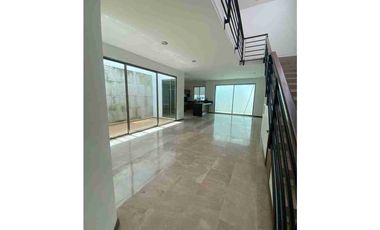 Casa en Venta Residencial Palmira zona Country