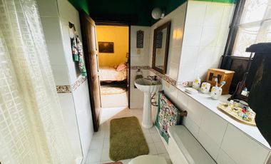 Vendo espectacular casa colonial en prestigioso conjunto cerrado, La Calera