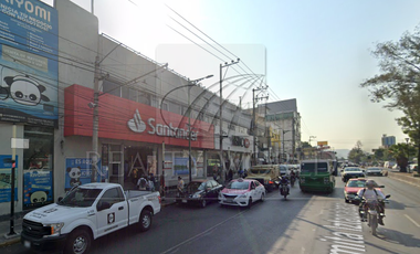 Locales Renta Iztapalapa  38-LR-2930